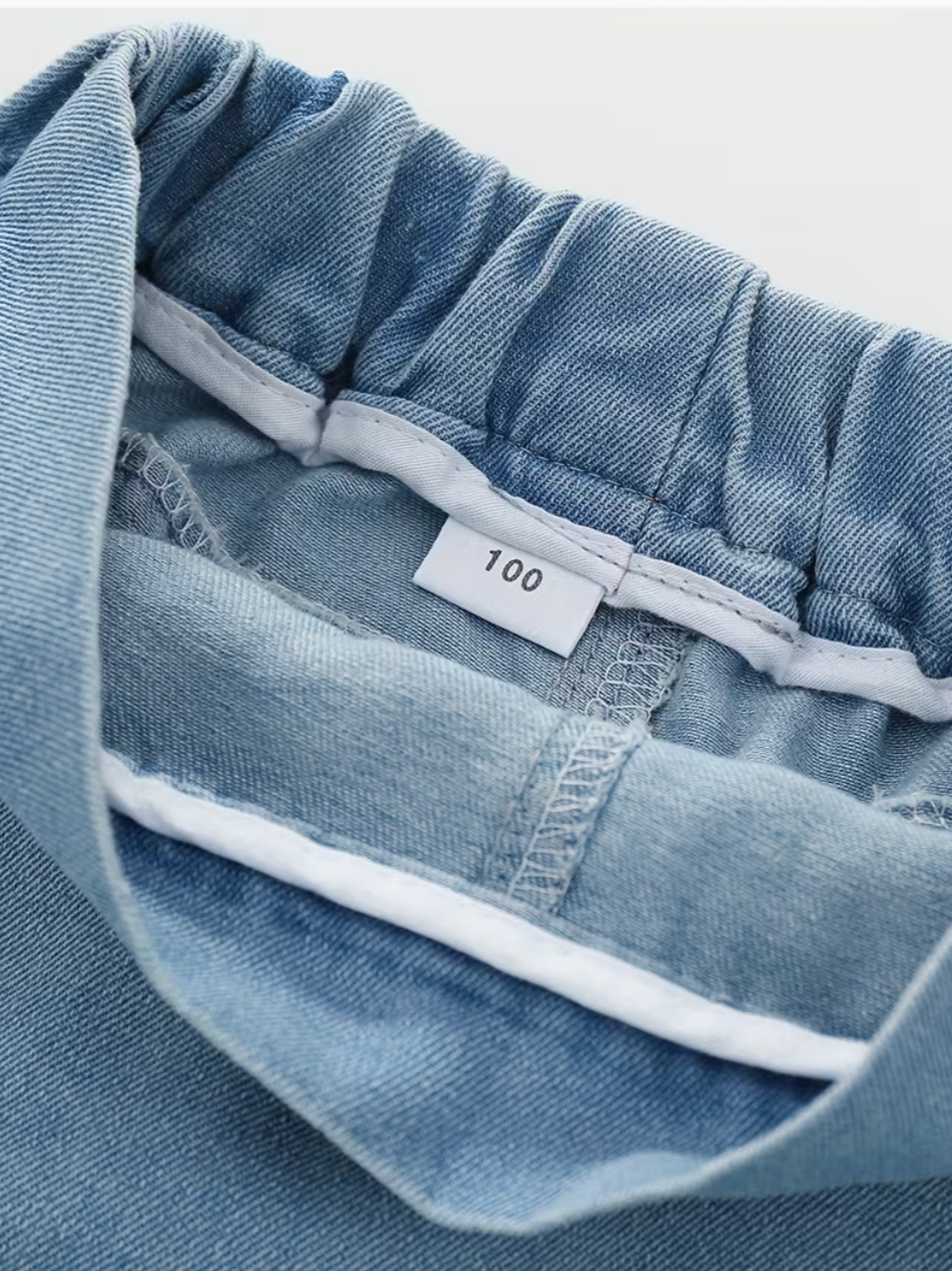 DENIMELLE