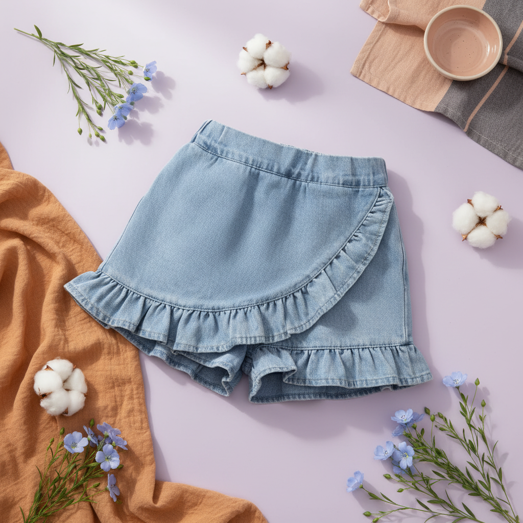 Crafted for comfort, built for life